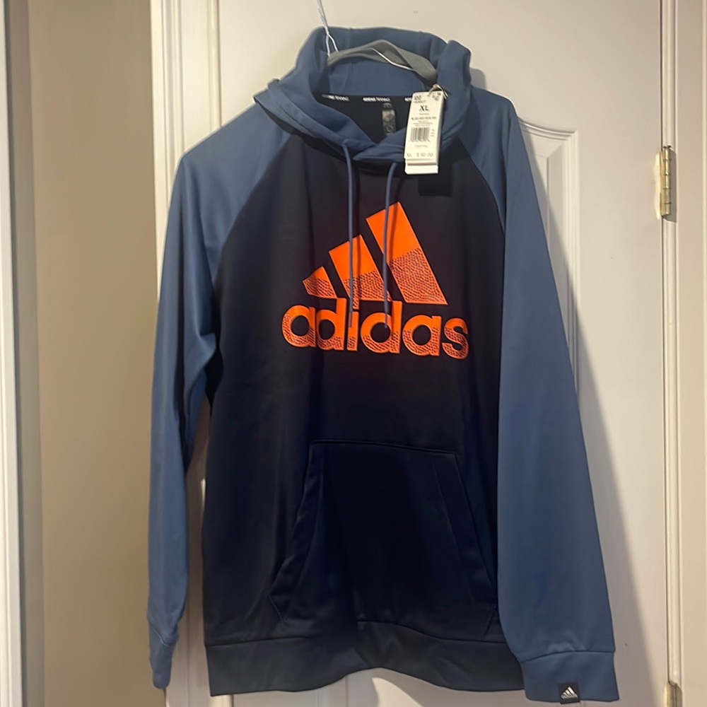 Adidas hoodie